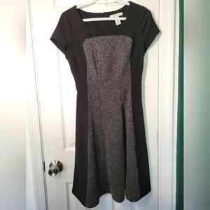 NWOT WHBM Work Dress